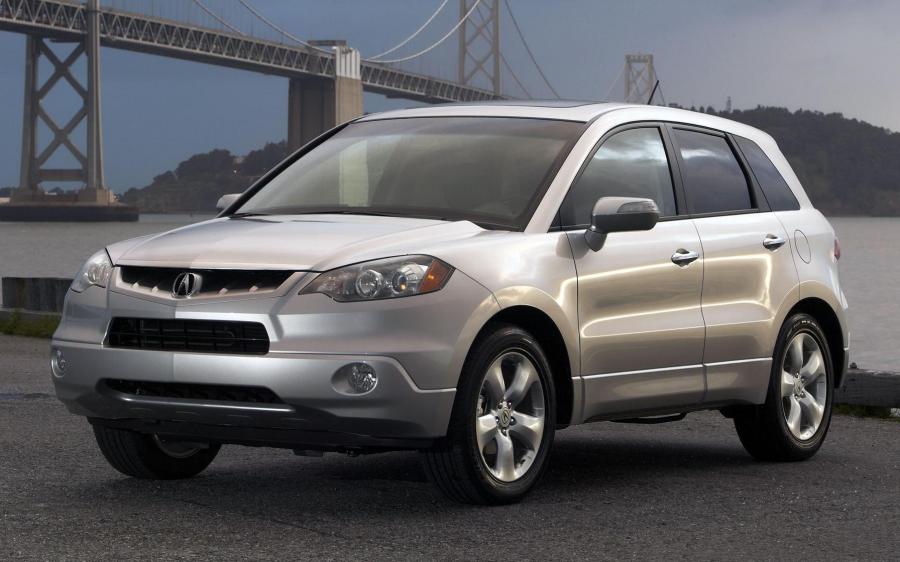 Acura RDX (TB1) '2006 - 09